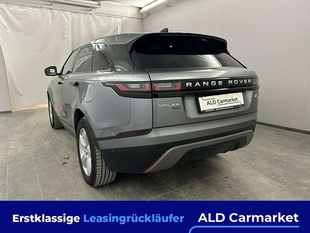 Land Rover Range Rover Velar P400e S 297 kW image number 4