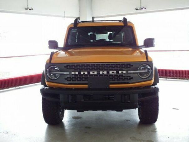 Ford Bronco 202 kW image number 5