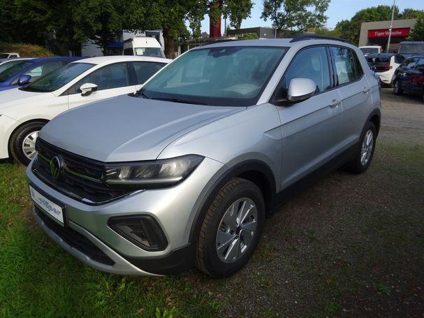 Volkswagen T-Cross 1.0 TSI Life 70 kW image number 1