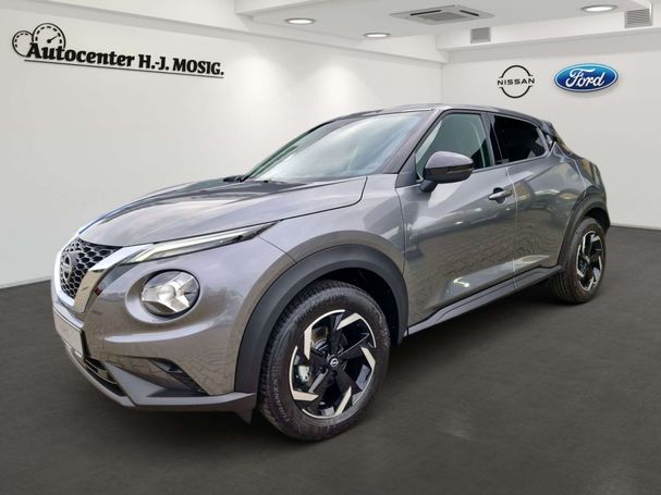 Nissan Juke 114 84 kW image number 1