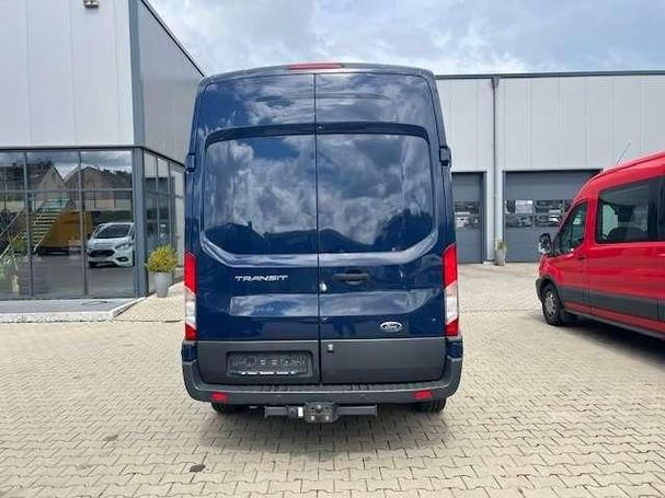 Ford Transit 350 L3 Trend 96 kW image number 10