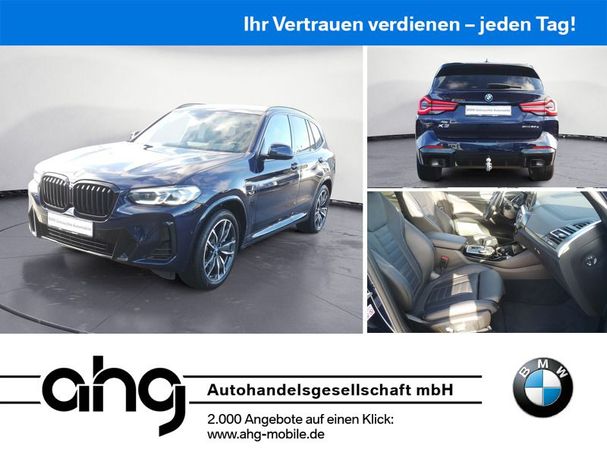 BMW X3 xDrive30e M Sportpaket 215 kW image number 7