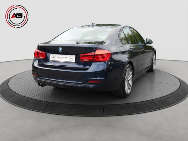 BMW 330i xDrive 185 kW image number 5