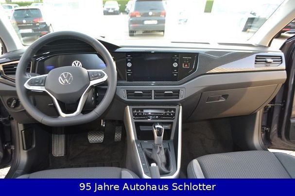 Volkswagen Taigo 1.0 TSI Life DSG 81 kW image number 15