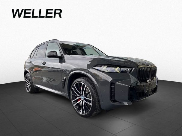 BMW X5 50e xDrive 360 kW image number 3