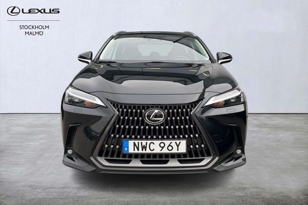 Lexus NX 350 h 180 kW image number 2