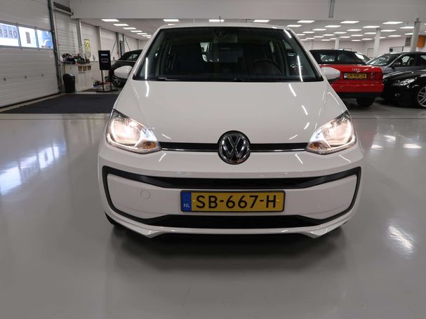 Volkswagen up! 44 kW image number 26