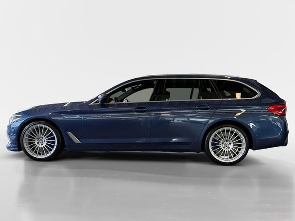 ALPINA D5 S Touring 285 kW image number 5