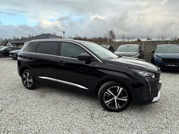 Peugeot 5008 BlueHDi 180 EAT8 GT 130 kW image number 23