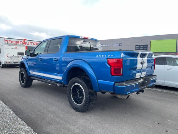 Ford F-150 574 kW image number 11