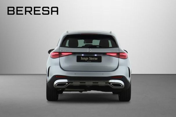 Mercedes-Benz GLC 220 d 145 kW image number 3