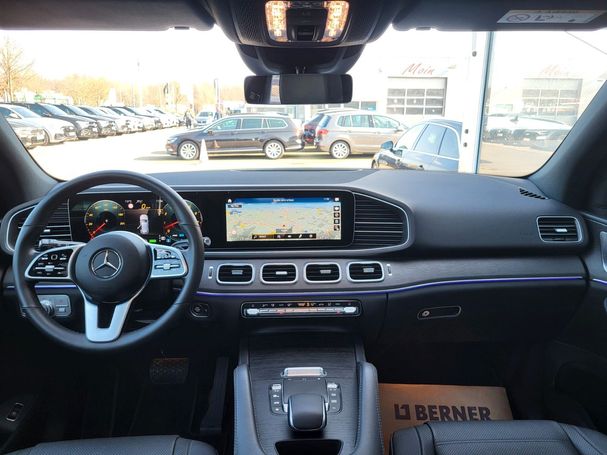 Mercedes-Benz GLE 450 4Matic 270 kW image number 12