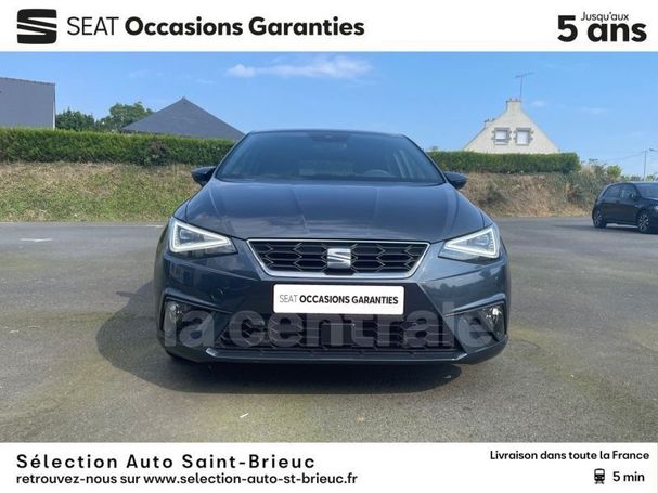 Seat Ibiza 110 kW image number 18