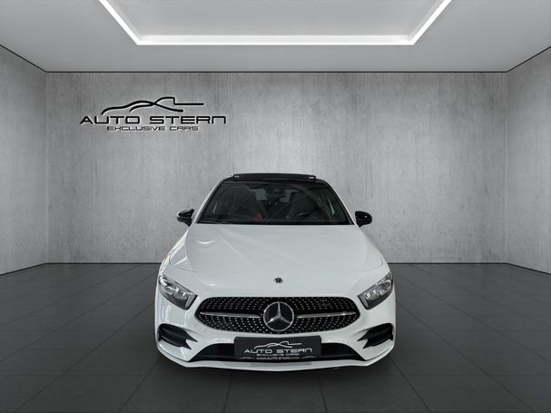 Mercedes-Benz A 220 d 140 kW image number 8