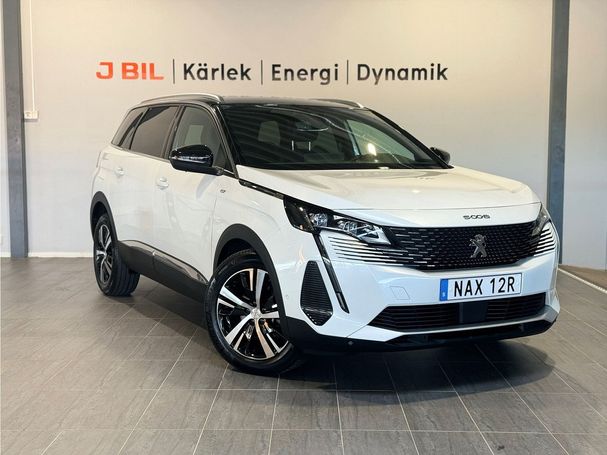 Peugeot 5008 96 kW image number 3