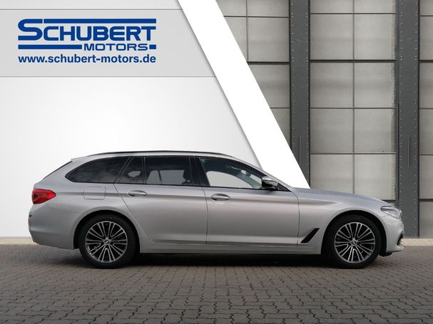 BMW 520d Touring Sport Line 140 kW image number 3