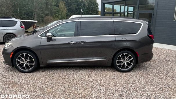 Chrysler Pacifica 214 kW image number 7