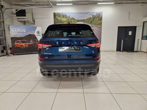 Skoda Kodiaq 1.5 TSI ACT DSG Ambition 110 kW image number 6