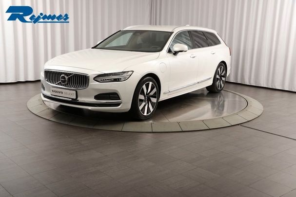 Volvo V90 T6 Core AWD Recharge 293 kW image number 1