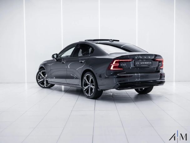 Volvo S60 AWD B5 184 kW image number 4