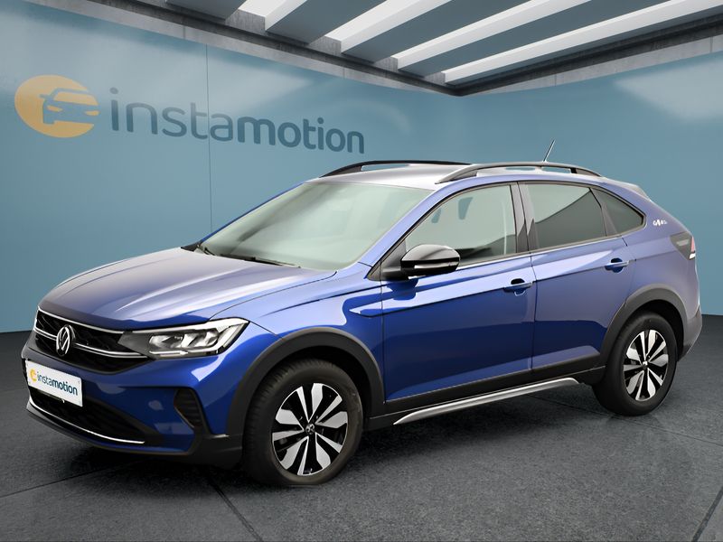 Volkswagen Taigo 1.0 TSI