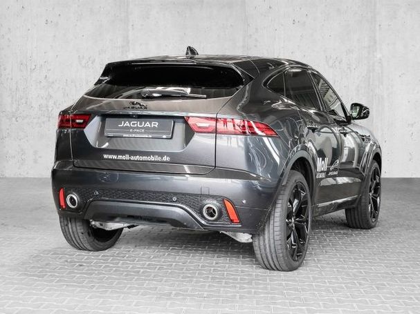 Jaguar E-Pace P250 R-Dynamic S AWD 184 kW image number 2