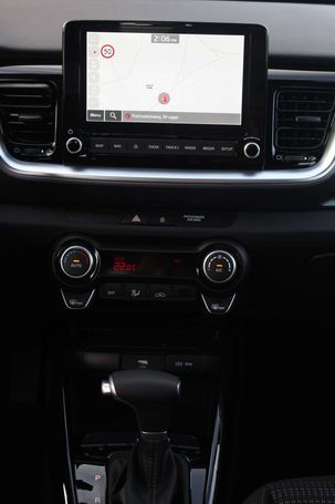 Kia Stonic 1.0 7 74 kW image number 8