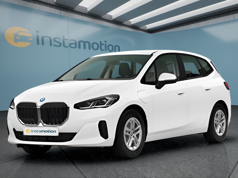BMW 225 Active Tourer e