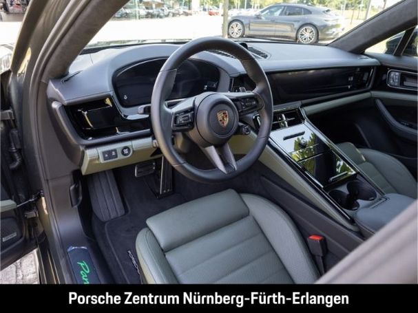 Porsche Panamera 4 E-Hybrid 346 kW image number 14