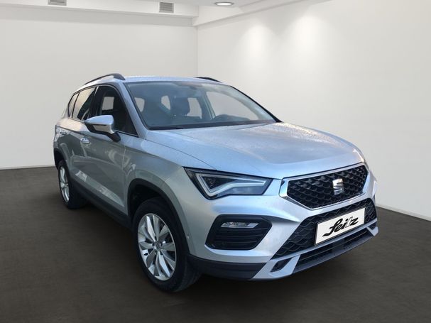 Seat Ateca 2.0 TDI Style 110 kW image number 3