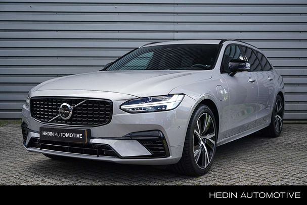 Volvo V90 AWD T6 257 kW image number 1