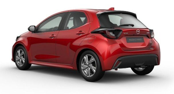 Mazda 2 85 kW image number 5