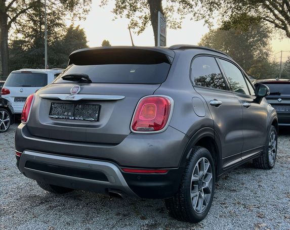 Fiat 500X 1.4 100 kW image number 3