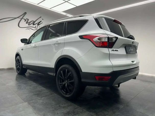 Ford Kuga 1.5 TDCi 88 kW image number 6