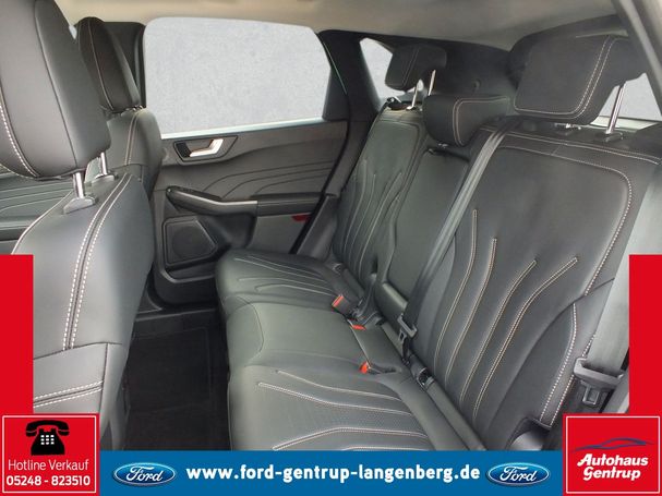 Ford Kuga 165 kW image number 17