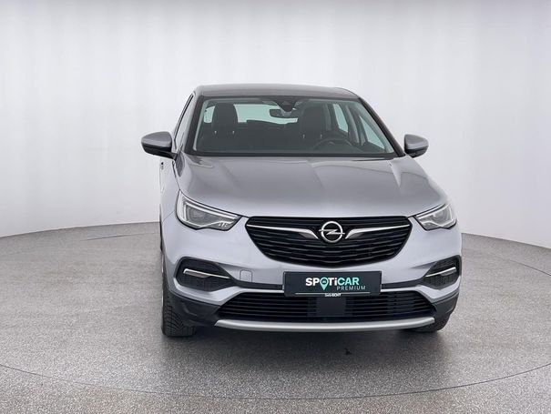 Opel Grandland X 1.6 Innovation 221 kW image number 3