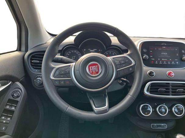 Fiat 500X 1.0 Cross 88 kW image number 12