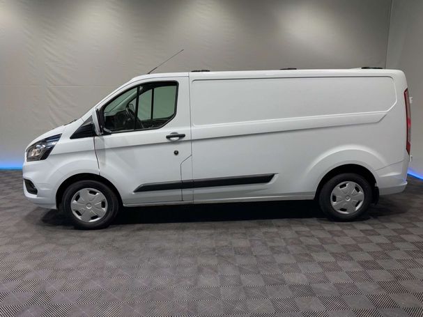 Ford Transit Custom 320 L2 Trend 125 kW image number 3