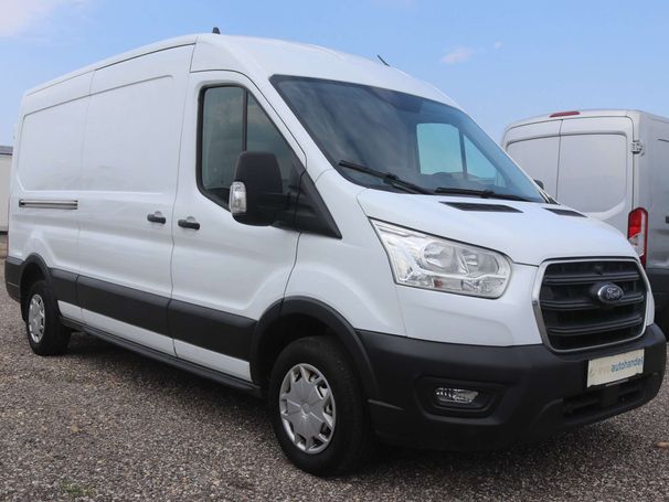 Ford Transit L3H2 2.0 EcoBlue 80 kW image number 3