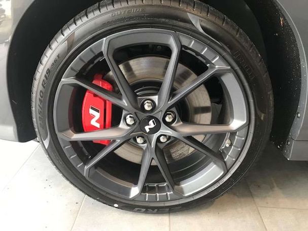 Hyundai Kona N 206 kW image number 7