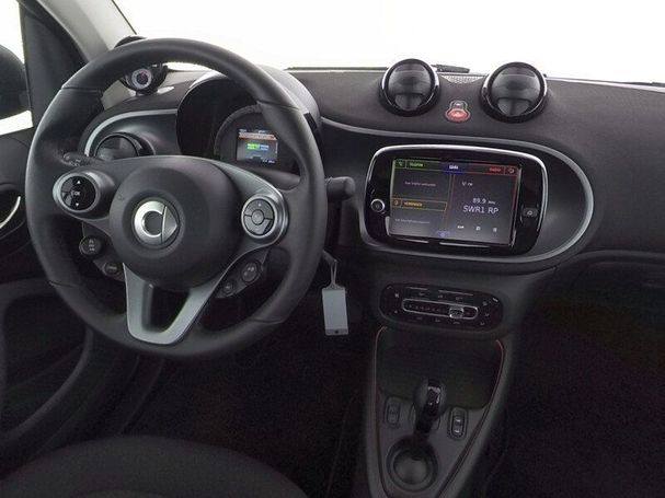 Smart ForTwo EQ 60 kW image number 6