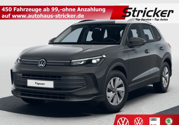 Volkswagen Tiguan 1.5 eTSI DSG 96 kW image number 1