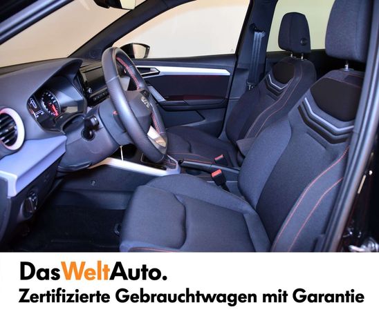 Seat Arona 1.0 TSI 70 kW image number 7