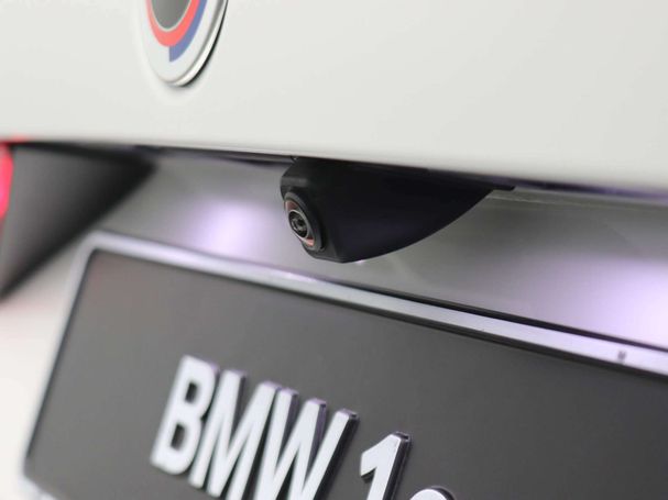 BMW 118i M Sport 100 kW image number 7