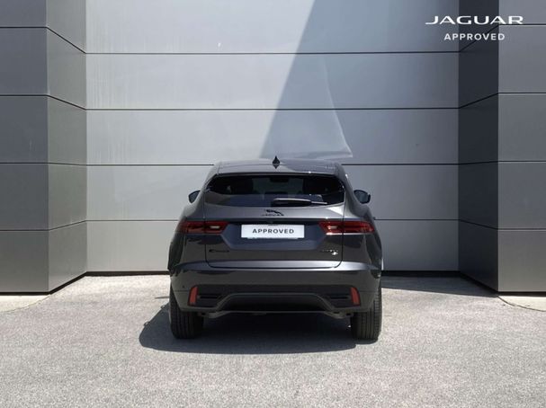 Jaguar E-Pace 231 kW image number 7