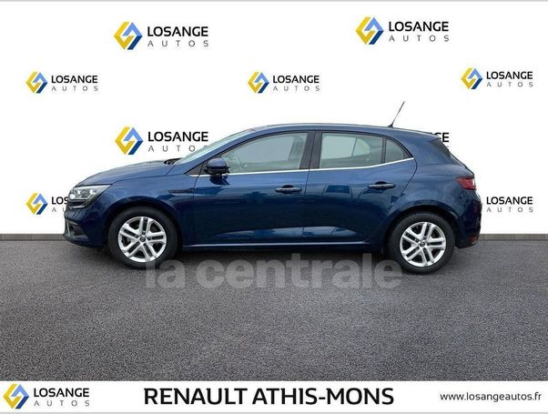 Renault Megane Energy dCi 110 81 kW image number 5