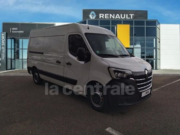 Renault Master DCi 135 100 kW image number 15