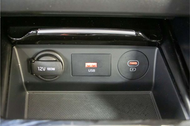 Kia XCeed 1.0 T-GDi 88 kW image number 40