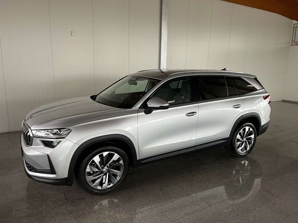 Skoda Kodiaq 2.0 TDI 4x4 DSG 142 kW image number 7