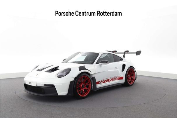 Porsche 992 GT3 RS 386 kW image number 1